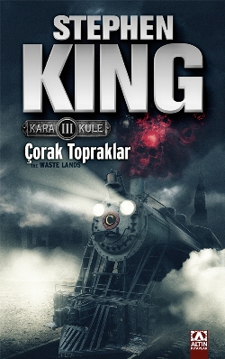 Kara Kule Iıı (çorak Topraklar)