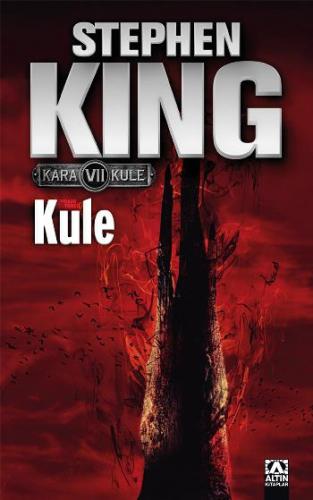 Kara Kule Vıı (kule)