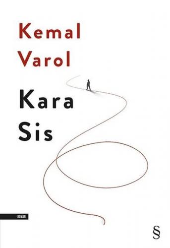 Kara Sis - Kemal Varol | Everest - 9786051855578