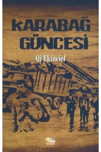 Karabağ Güncesi - Ali Ekinciel | Sage - 9786059932196