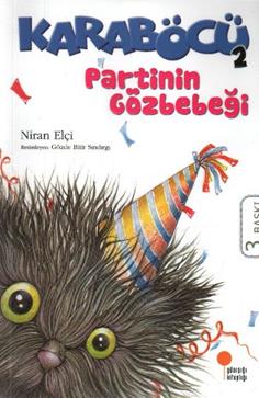 Karaböcü 2 Partinin Gözbebeği