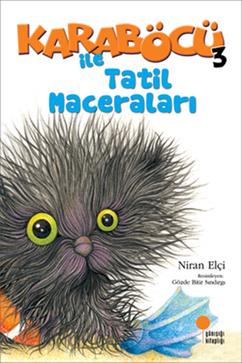 Karaböcü 3 İle Tatil Maceraları