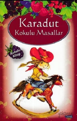 Karadut Kokulu Masallar - Komisyon | Yakamoz - 9786052971031