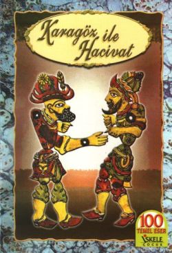 Karagöz İle Hacivat - Bekir Aktan | İskele - 9789944942164