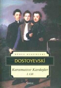 Karamazov Kardeşler-1 - Dostoyevski | İskele - 9789759099589
