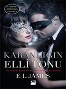 Karanlığın Elli Tonu - E L James | Doğan Kitap - 9786050940886