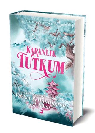 Karanlık Tutkum