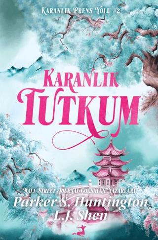 Karanlık Tutkum
