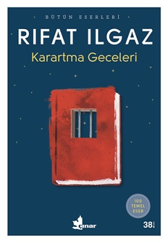 Karartma Geceleri - Rıfat Ilgaz | Çınar - 9789753482745