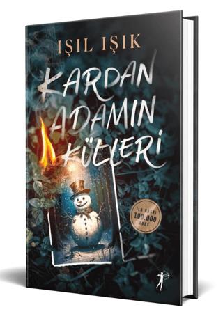 Kardan Adamın Külleri