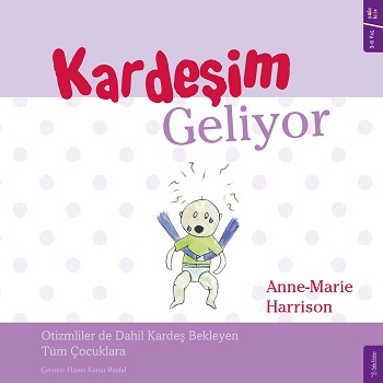 Kardeşim Geliyor - | Sola - 9786257797559