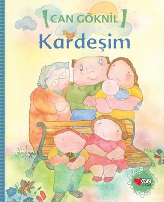 Kardeşim - Can Göknil | Can - 9789750722059