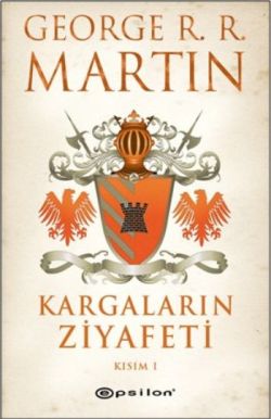 Kargaların Ziyafeti 1