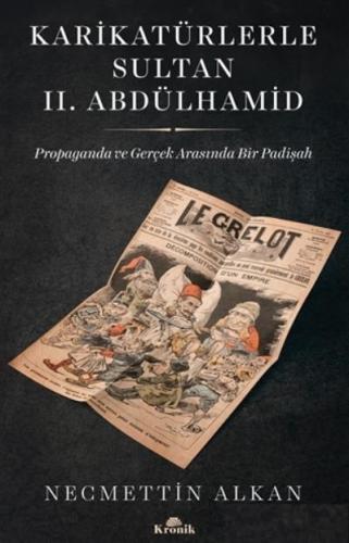 Karikatürlerle Sultan 2.abdülhamid