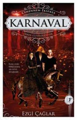 Karnaval Cehennem Ekspres