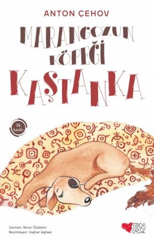 Kaştanka Marangozun Köpeği