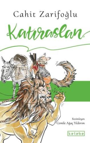 Katıraslan