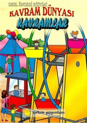 Kavram Dünyası ( Kavramlar )