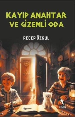 Kayıp Anahtar Ve Gizemli Oda