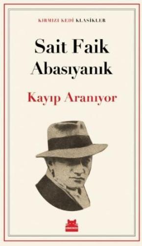 Kayıp Aranıyor