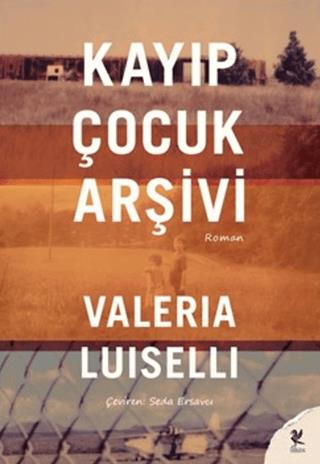 Kayıp Çocuk Arşivi