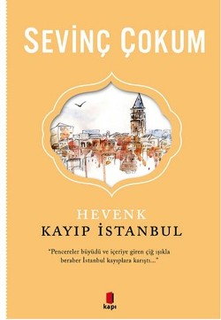 Kayıp İstanbul Hevenks