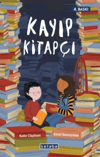 Kayıp Kitapçı