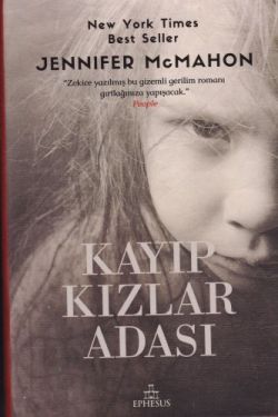 Kayıp Kızlar Adası