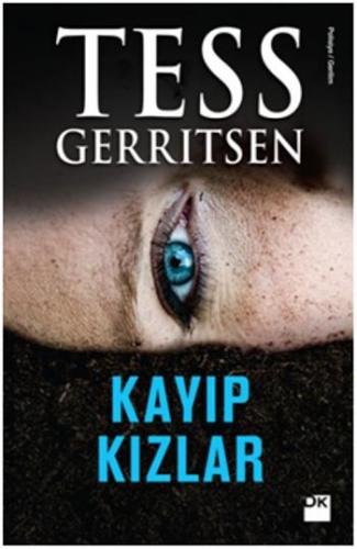 Kayıp Kızlar - Tess Gerritsen | Doğan Kitap - 9786050950373