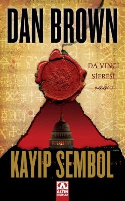 Kayıp Sembol - Dan Brown | Altın - 9789752111929