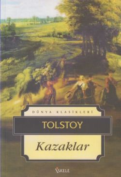 Kazaklar - Tolstoy | İskele - 9789759099060