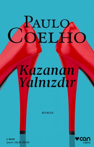 Kazanan Yalnızdır - Paulo Coelho | Can - 9789750744105