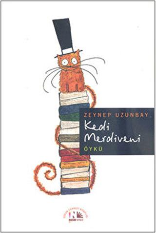Kedi Merdiveni - Zeynep Uzunbay | Nesin - 9786055794705