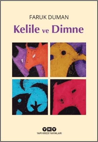 Kelile Ve Dimne