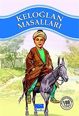 Keloğlan Masalları - Anonim | Parıltı - 9799759181436