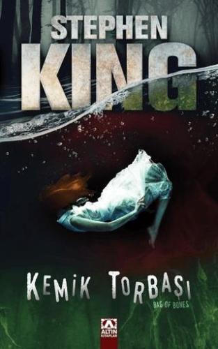 Kemik Torbası - | Altın - 9789754059748