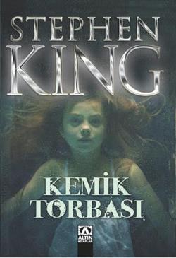 Kemik Torbası - | Altın - 9789754059748