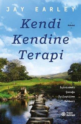 Kendi Kendine Terapi - Jay Earley | Doğan Novus - 9786258004526