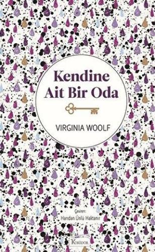 Kendine Ait Bir Oda - Virginia Woolf | Beyaz Balina - 9786059702461