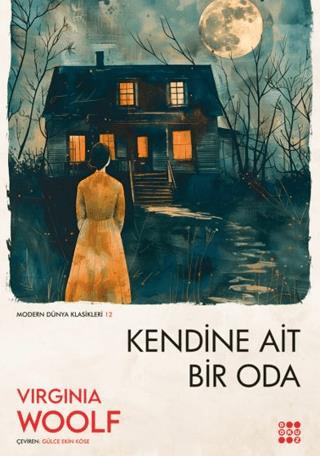 Kendine Ait Bir Oda