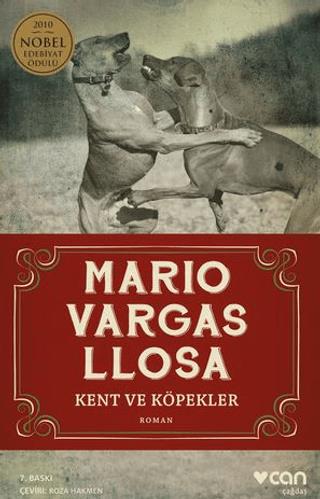 Kent Ve Köpekler