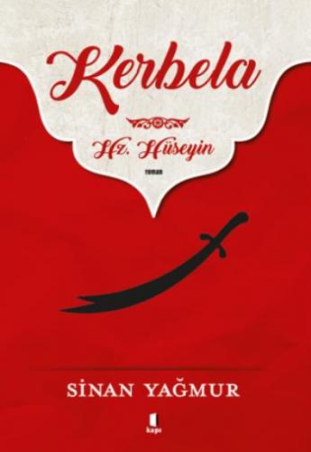 Kerbela Hz Hüseyin