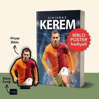 Kerem - Biblo Ve Poster Hediyeli