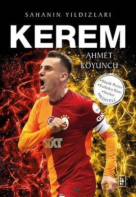 Kerem - Sahanın Yıldızları - Ahmet Koyuncu | PARODİ - 9786256588073