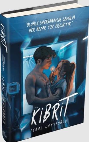 Kibrit Ciltli