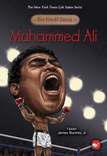 Kim Kimdir Serisi - Muhammed Ali
