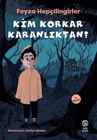 Kim Korkar Karanlıktan ?