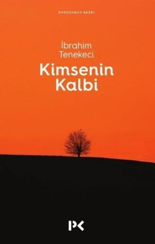 Kimsenin Kalbi - İbrahim Tenekeci | Profil - 9789759963583