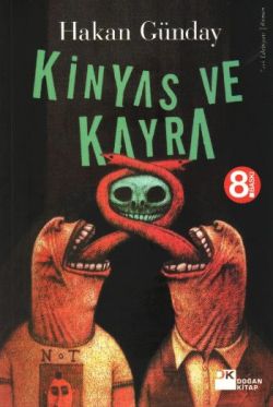 Kinyas Ve Kayra