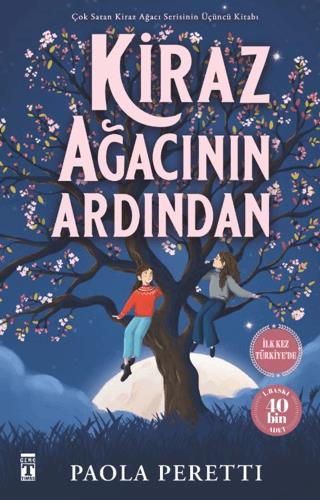 Kiraz Ağacının Ardından (ciltli)